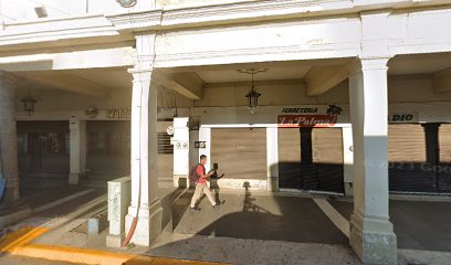 Ferretería La Palma en Ciudad Guzmán