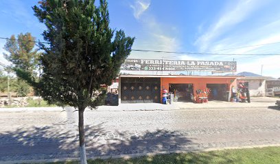 Ferretería La Pasada en Ixtlahuacán de los Membrillos