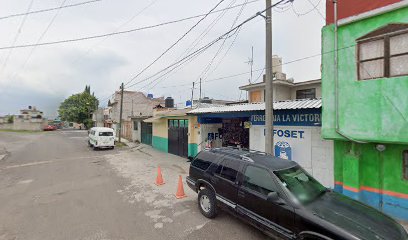 Ferretería La Victor en Maravatío