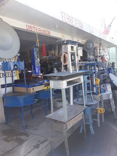 Ferretería La Victoria Tlapalería en Tepeaca