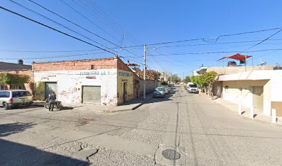 Ferretería La Y en Ocotlán