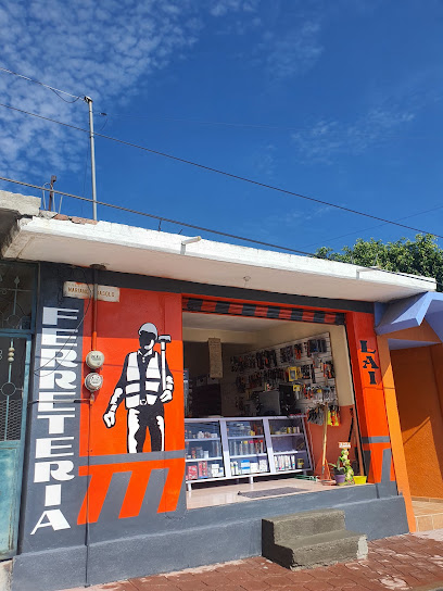 Ferretería Lai en Tepeji del Río de Ocampo