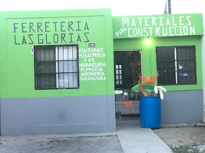 Ferretería Las Glorias en Linares