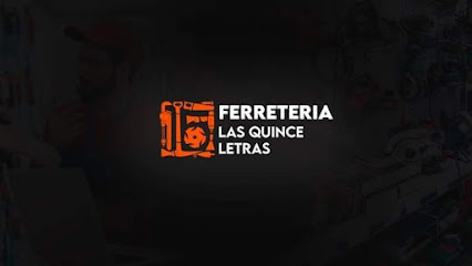 Ferretería Las Quince Letras Suc. 1 en Coyuca de Benítez