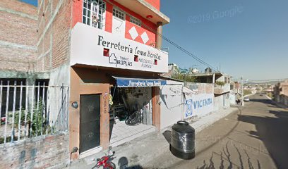 Ferretería Loma Bonita en Uriangato