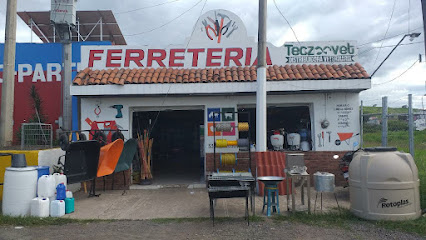 Ferretería Los 3 Mosqueteros en Zapotlanejo