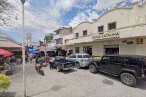 Ferretería Loza en Ameca