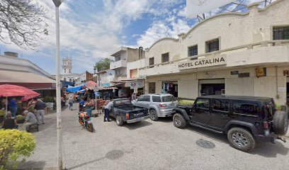 Ferretería Loza en Ameca