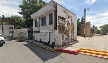 Ferretería Marín en Teoloyucan