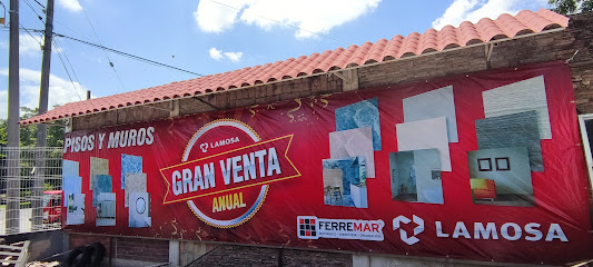 Ferretería Marín en Tierra Blanca