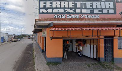 Ferretería Maxifer en Pedro Escobedo