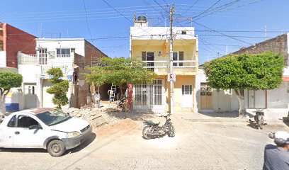 Ferretería Maxima (Calle M. Hidalgo) en La Barca
