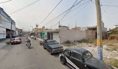 Ferretería Maye en Izúcar de Matamoros