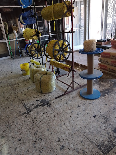 Ferretería Mexicana en Linares