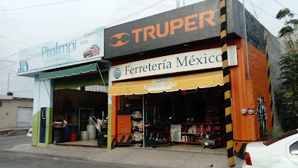 Ferretería Mexico en La Piedad