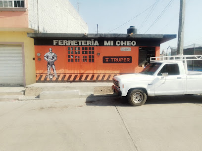 Ferretería Mi Cheo en La Piedad