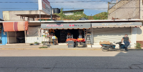 Ferretería Mina en Chilapa de Álvarez