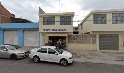 Ferretería Obrera en La Piedad