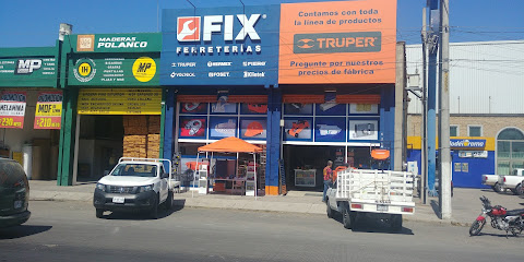 Ferretería Ocotlan en Ocotlán
