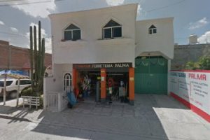 Ferretería Palma en Purísima de Bustos