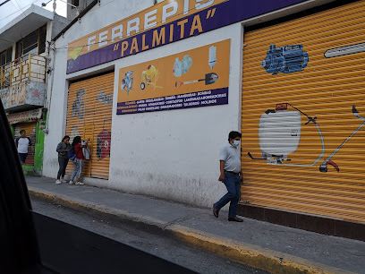 Ferretería Palmita en Izúcar de Matamoros
