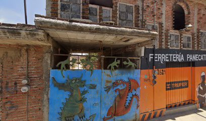 Ferretería Panecatl en Cholula de Rivadavia