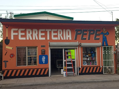 Ferretería Pepe en Linares