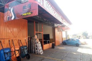 Ferretería Polo SSY en Tejupilco