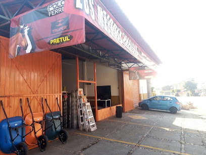 Ferretería Polo SSY en Tejupilco