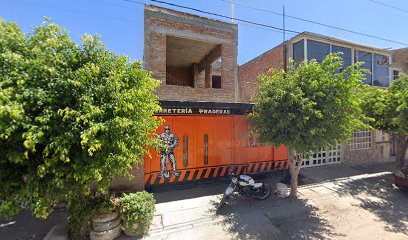 Ferretería Praderas en Villagrán