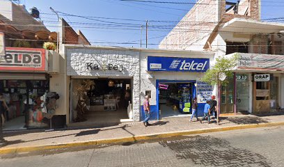 Ferretería Ramírez en Arandas