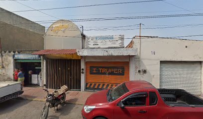Ferretería Reforma en Izúcar de Matamoros