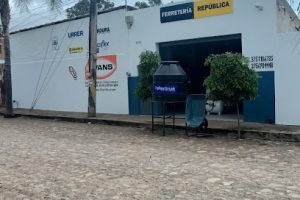Ferretería Republica en Ameca