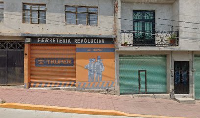 Ferretería Revolucion en Apaseo el Alto