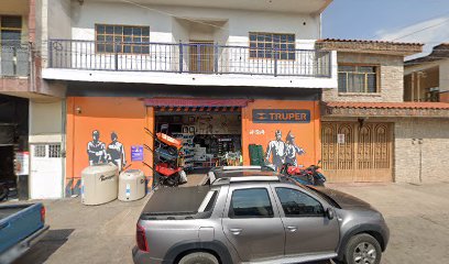 Ferretería Reyes en Apaseo el Alto