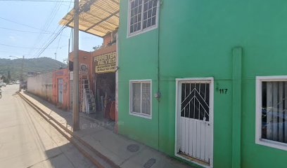 Ferretería Reyes en Ciudad Guzmán