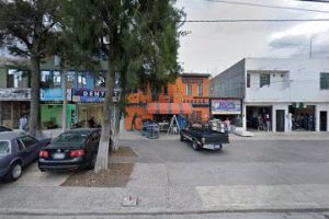Ferretería Rigo’s Leovino Zavala en Uriangato