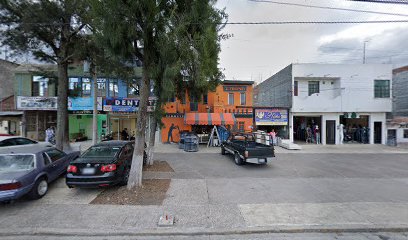 Ferretería Rigo's Leovino Zavala en Uriangato