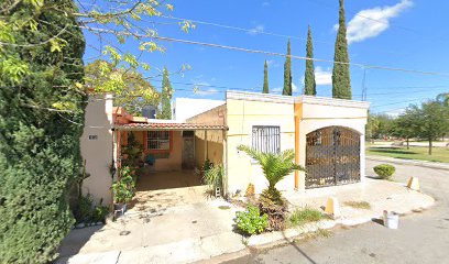 Ferretería Rivero en Linares