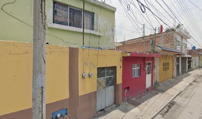 Ferretería Rocha en Cortazar