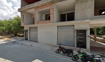 Ferretería Rosy en Mexquitic de Carmona