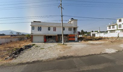 Ferretería Rox en Jilotepec