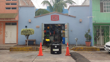 Ferretería SG en La Piedad