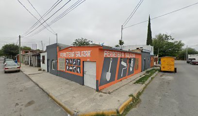 Ferretería Salazar en Linares