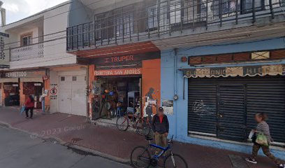 Ferretería San Andres en Villagrán