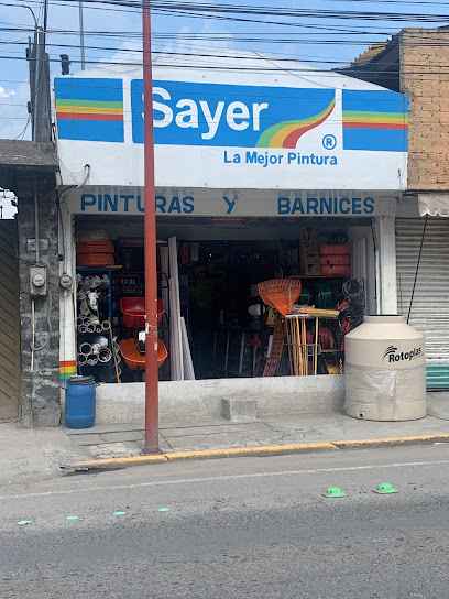 Ferretería San Antonio en San Mateo Atenco