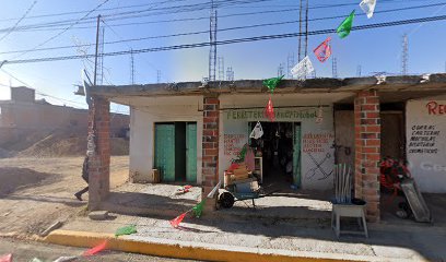 Ferretería San Cristobal en Cholula de Rivadavia