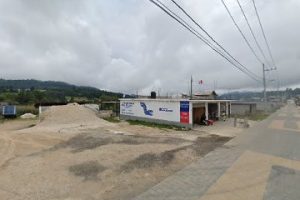 Ferretería San Felipe Santiago en San José del Rincón