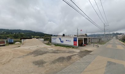 Ferretería San Felipe Santiago en San José del Rincón