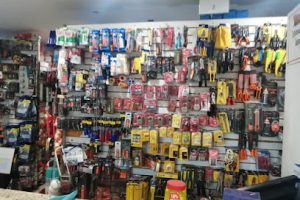 Ferretería San Martin Ameca en Ameca